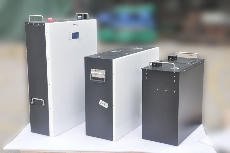 lithium ion battery
